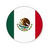 drapeau mexique